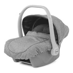 Babystyle Prestige Nimbus Special Edition Travel System - Grey