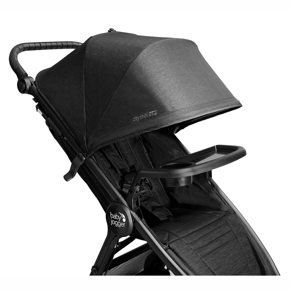 Baby Jogger Child Tray for City Mini 2 GT2 City Elite 2 Strollers DeWaldens Pram Centre