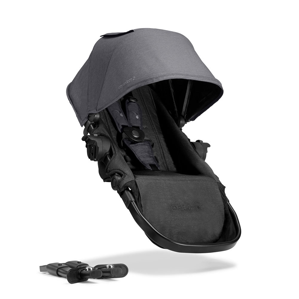 baby jogger city select seat liner