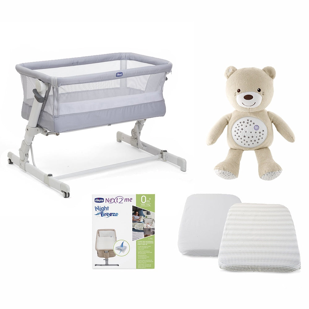 Chicco next2me usa 2025