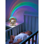 Chicco First Dreams Rainbow Bear