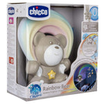 Chicco First Dreams Rainbow Bear
