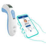 Chicco Multifunctional Infrared Thermometer