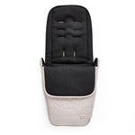 Silver Cross Clic Footmuff