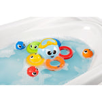 Chicco Billy The Octopus