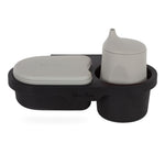Silver Cross Dune/Reef Snack Tray