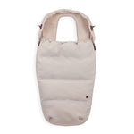Silver Cross Dune Footmuff