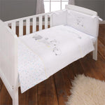 East Coast Counting Sheep 3 Piece Bedding Set