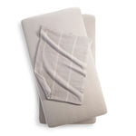 Clair De Lune 3 Piece Bedding Set - Cot Bed