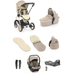 Egg 2 Stroller Luxury Bundle - Collection