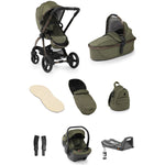 Egg 2 Stroller Luxury Bundle - Collection