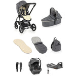 Egg 2 Stroller Luxury Bundle - Collection