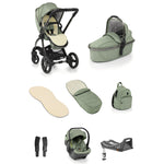 Egg 2 Stroller Luxury Bundle - Collection