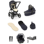 Egg 2 Stroller Luxury Bundle - Collection
