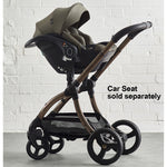 Egg 2 Stroller - Collection