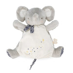 Kaloo Elephant Comforter Puppet