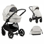Noordi FJORDI - 2 in 1 - Eco Leather