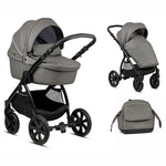 Noordi FJORDI - 2 in 1 - Eco Leather