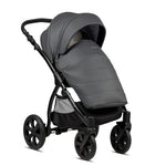 Noordi FJORDI - 2 in 1 - Eco Leather