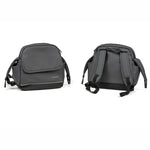 Noordi FJORDI - 2 in 1 - Eco Leather