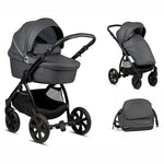 Noordi FJORDI - 2 in 1 - Eco Leather