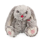 Kaloo Grey Prestige Musical Bunny Leo
