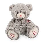 Kaloo Grey Prestige Musical Teddy Mae