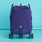 Koo-Di Real Sunshady Universal Stroller Cover - Double