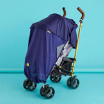 Koo-Di Real Sunshady Universal Stroller Cover