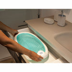 Okbaby Jelly Folding Bath Support Seat