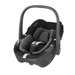 Maxi-Cosi Pebble 360 (Black) + FamilyFix 360 Base