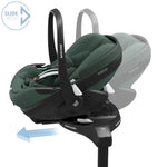 Maxi-Cosi Pebble 360 Pro Car Seat