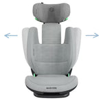 Maxi-Cosi Rodifix Pro i-Size Car Seat
