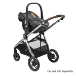 Maxi-Cosi Zelia3 Luxe 2-in-1 Pushchair