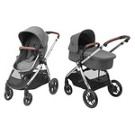 Maxi-Cosi Zelia3 Luxe 2-in-1 Pushchair