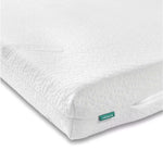 MiniUno Coolmax Pocket Spring Mattress - Cot Bed