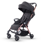 MiniUno TouchFold Stroller
