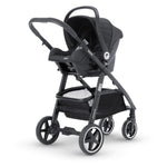 MiniUno Toura Travel System