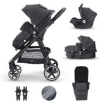 MiniUno Toura Travel System