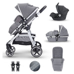 MiniUno Toura Travel System
