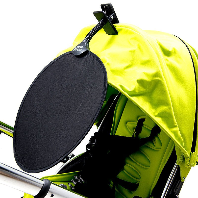My Buggy Buddy Sunshade – DeWaldens Pram Centre - Main Image