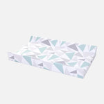 MyChild Peachy Changing Unit - Geo Diamond