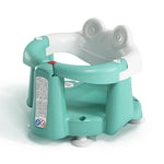 Okbaby Crab - The Opening Bath Seat New Aqua