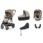 Oyster 3 Stroller Bundles