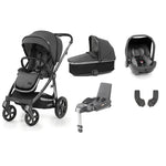 Oyster 3 Stroller Bundles