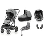 Oyster 3 Stroller Bundles