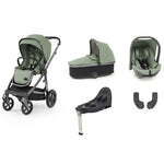 Oyster 3 Stroller Bundles