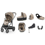 Oyster 3 Stroller Bundles