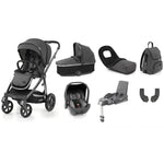 Oyster 3 Stroller Bundles