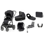 Oyster 3 Stroller Bundles - Special Editions